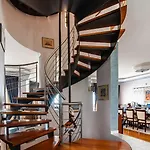 Hébergement de vacances Serenity Toluca