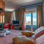 Ferienhaus Serenity