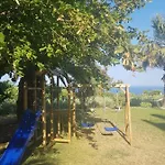 Serenity Kymi