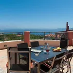 Serenity Holiday home *