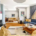 Serenity Ferienhaus *
