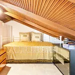 Holiday home Serenity Kymi