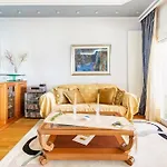 Holiday home Serenity *