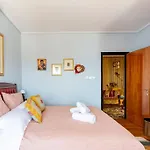 Serenity Holiday home
