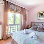 Serenity Holiday home Kymi