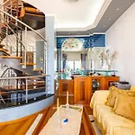 Holiday home Serenity