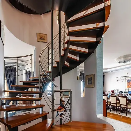 Casa de Férias Serenity Kími