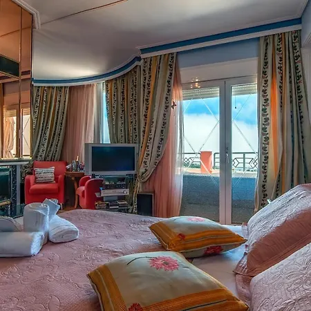 Holiday home Serenity