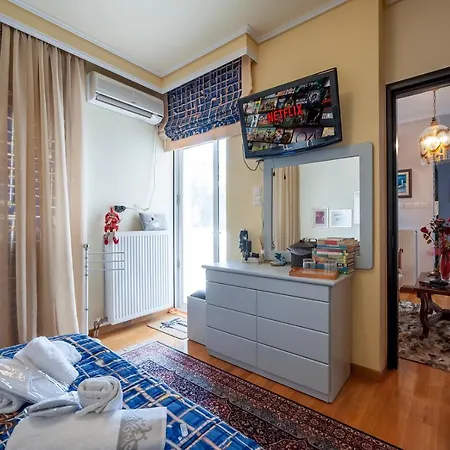Serenity Holiday home *