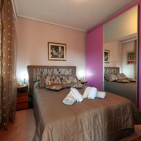 Holiday home Serenity Kymi