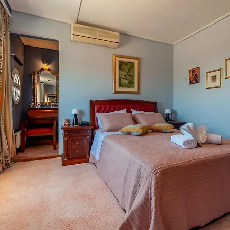 Serenity Holiday home *