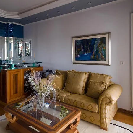 Holiday home Serenity