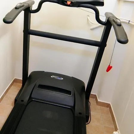 Serenity Σπίτι διακοπών *