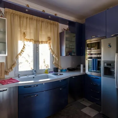 Serenity Σπίτι διακοπών *