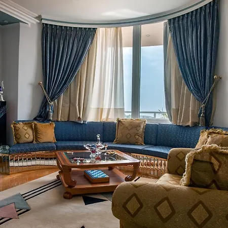 Serenity Holiday home
