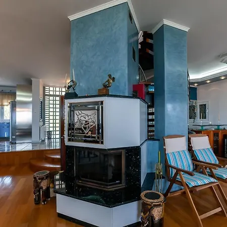 Serenity Holiday home