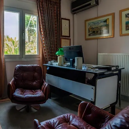 Ferienhaus Serenity *
