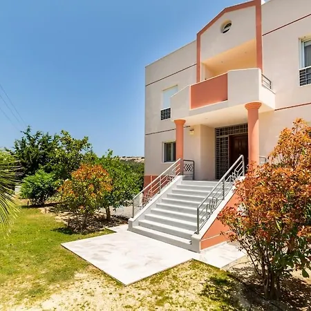 Holiday home Serenity Kymi