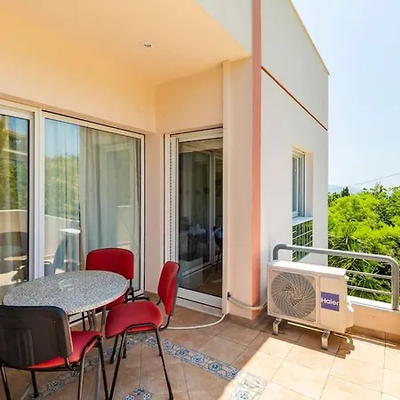 Serenity Holiday home *