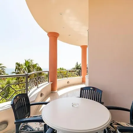 Vakantiehuis Serenity Kími