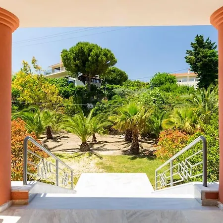 Serenity Holiday home