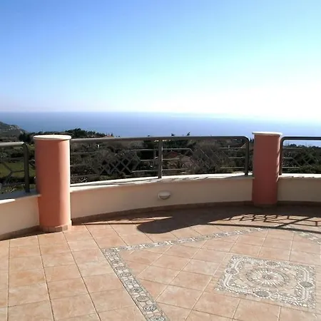 Serenity Holiday home