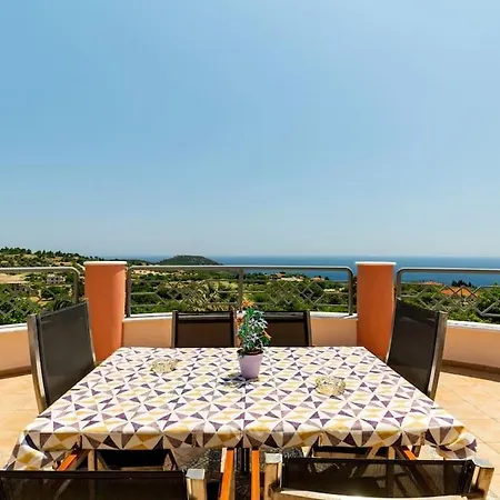 Serenity Holiday home