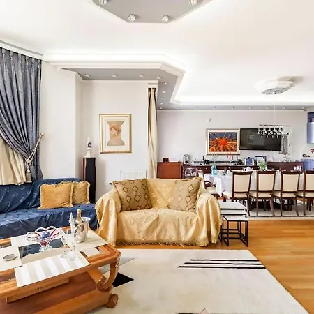 Serenity Holiday home