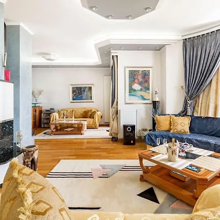 Serenity Holiday home *