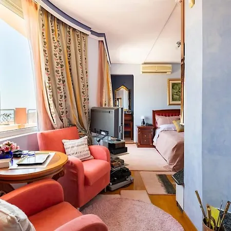 Vakantiehuis Serenity Kími