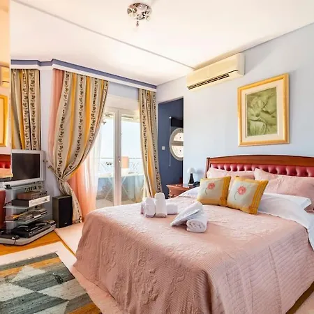 Serenity Holiday home *