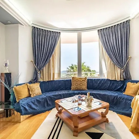 Serenity Holiday home *