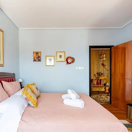 Serenity Holiday home