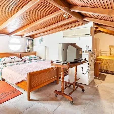 Σπίτι διακοπών Serenity