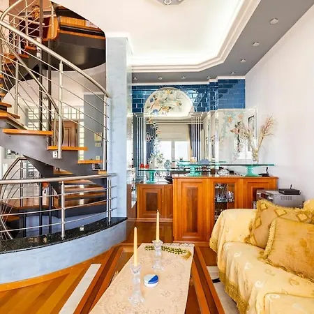 Σπίτι διακοπών Serenity