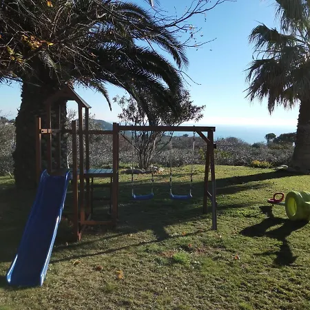 Serenity Holiday home
