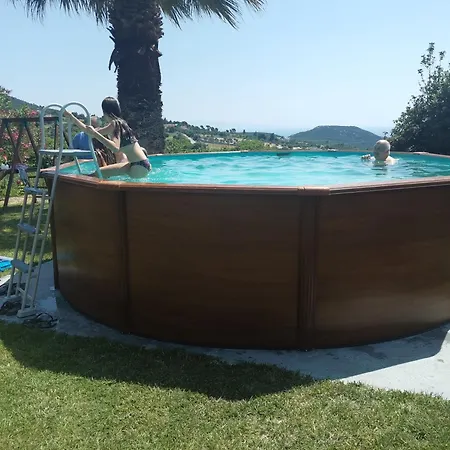 Serenity בית נופש