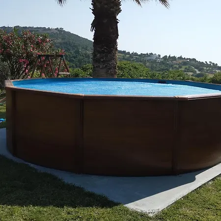 Serenity בית נופש *