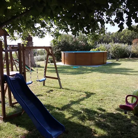 Serenity בית נופש
