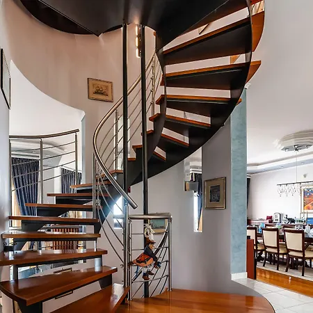 Ferienhaus Serenity Kími