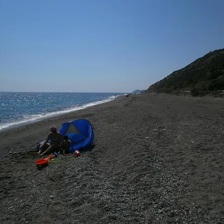 בית נופש Serenity