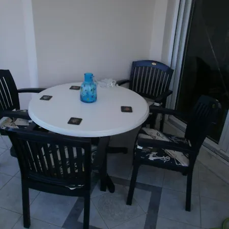 Serenity Holiday home