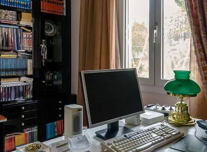 Semesterbostad Serenity Kimi